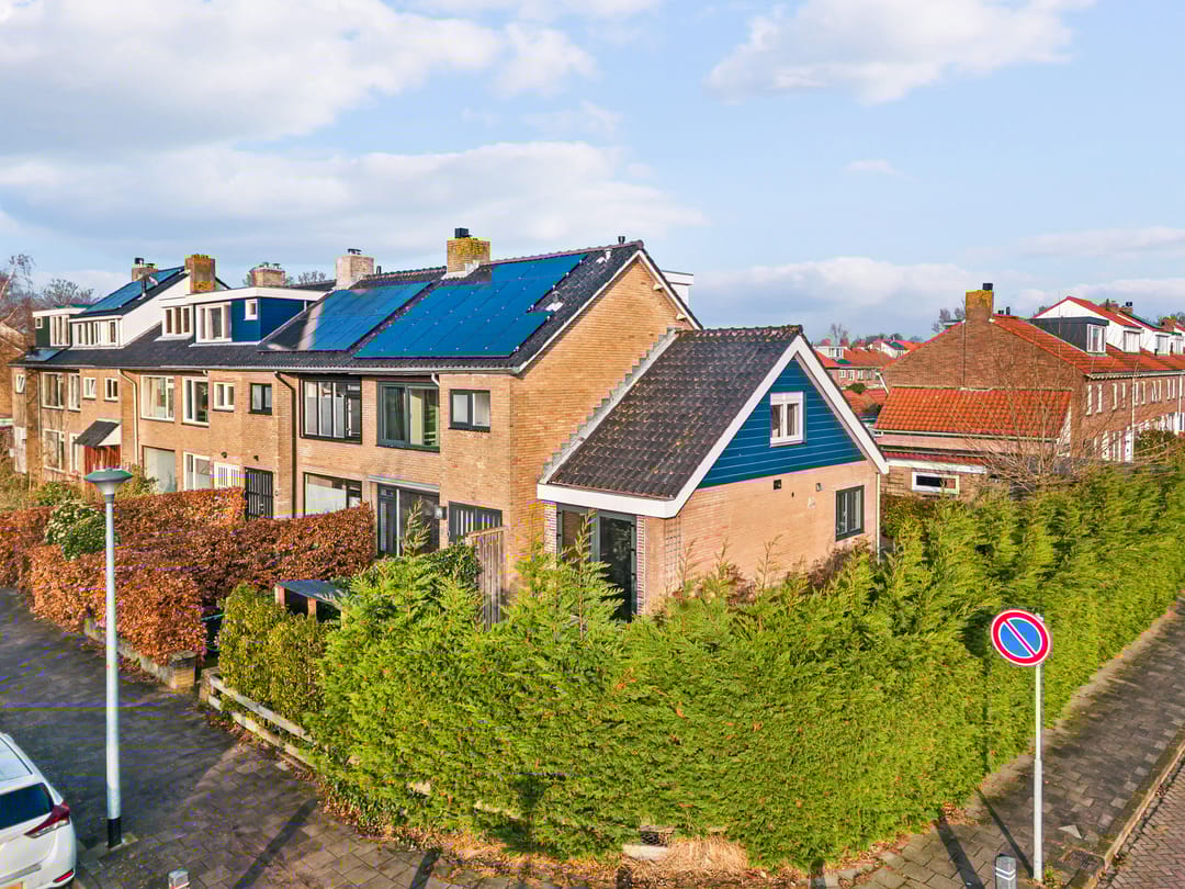 Photo 43 of Jan van Nassaustraat 23