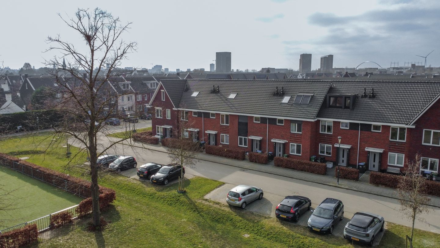 Foto 34 van Asturiëstraat 5