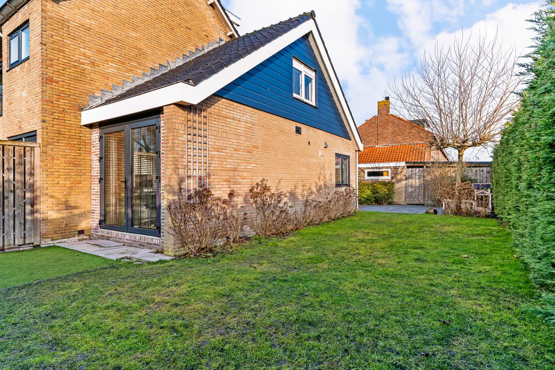 Photo 46 of Jan van Nassaustraat 23