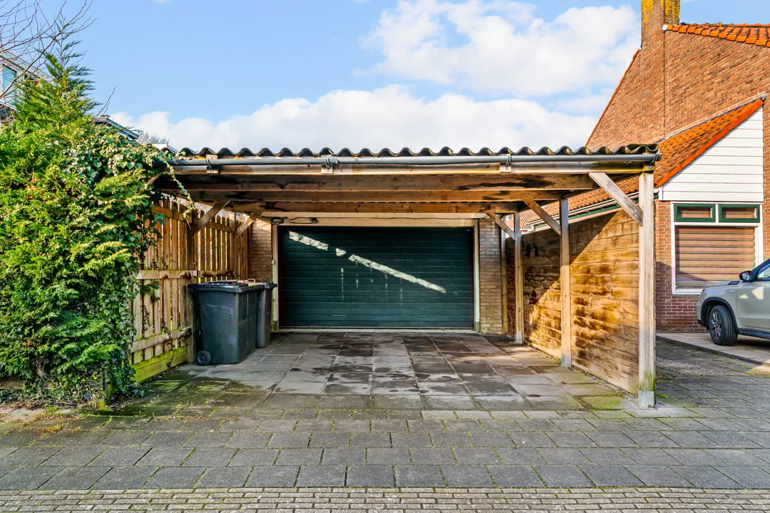 Photo 47 of Jan van Nassaustraat 23