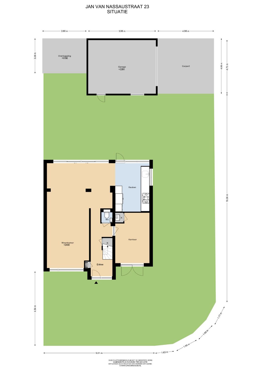 Photo 56 of Jan van Nassaustraat 23