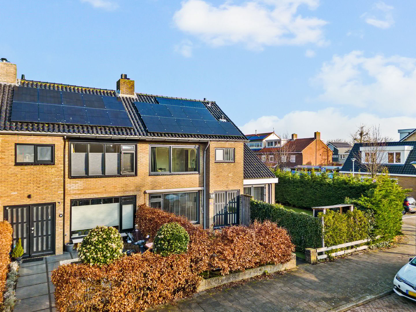 Photo 44 of Jan van Nassaustraat 23