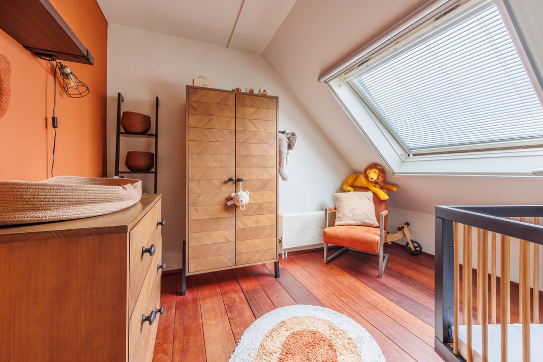 Photo 31 of Wolfsbossingel 48