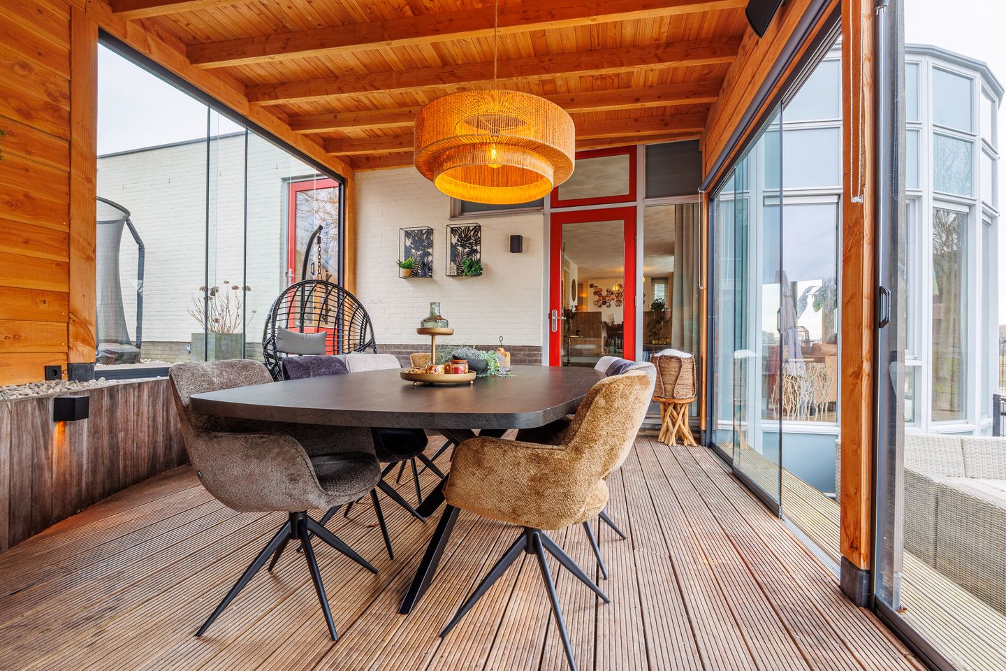 Photo 29 of Wolfsbossingel 48