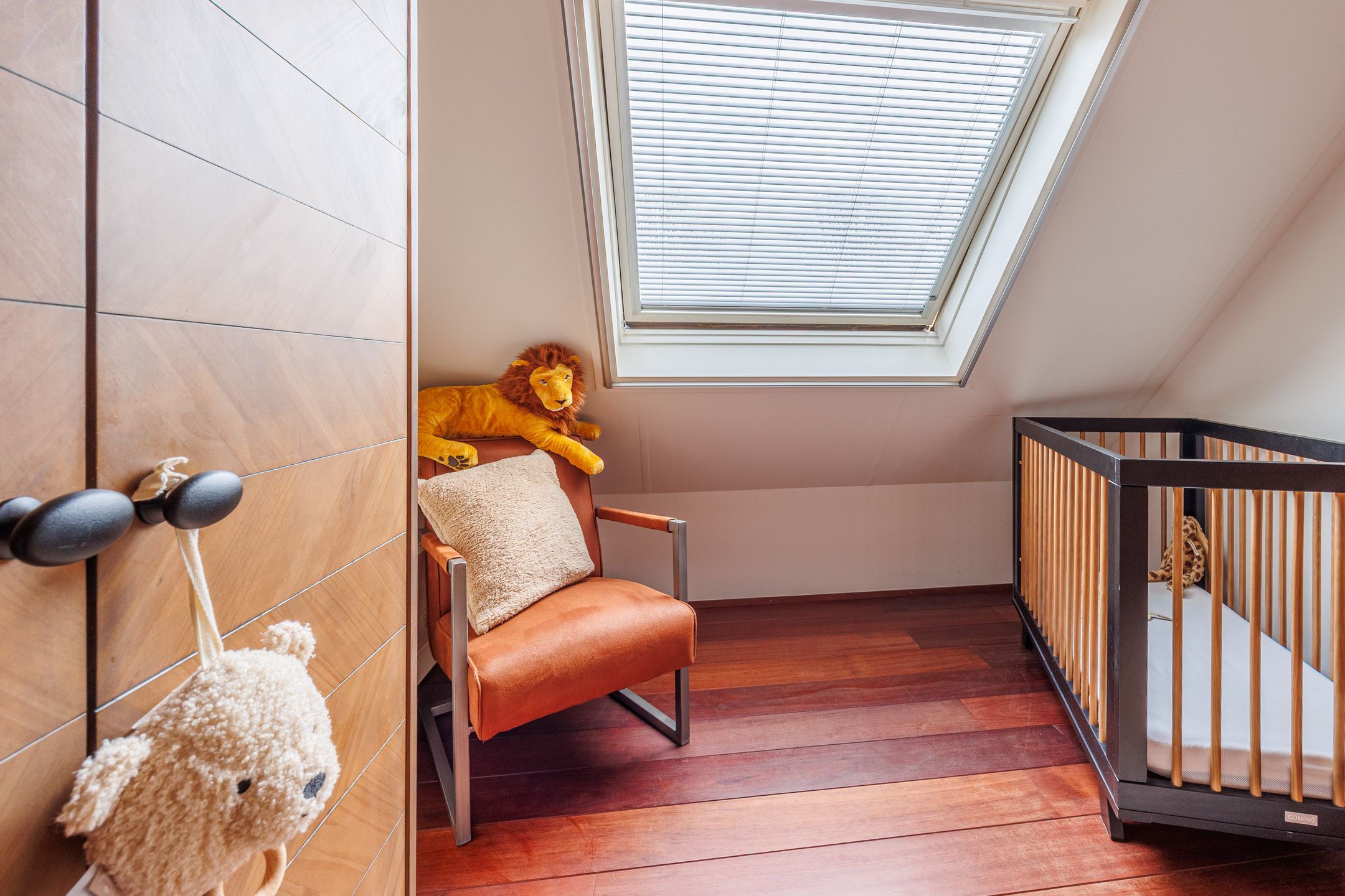 Photo 33 of Wolfsbossingel 48