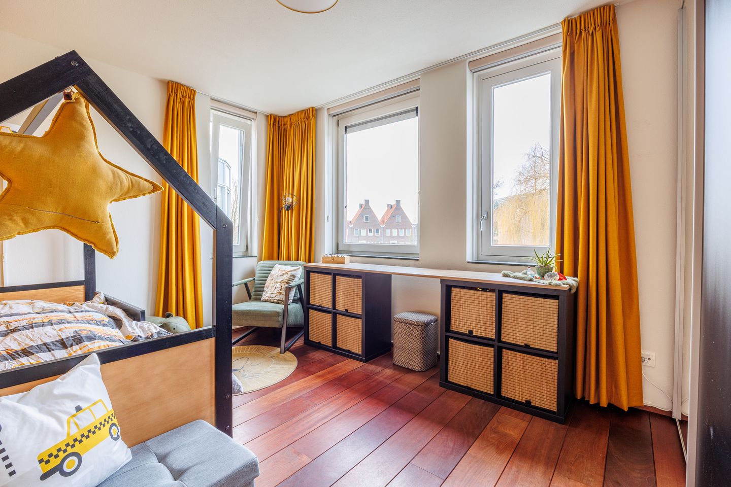 Photo 34 of Wolfsbossingel 48