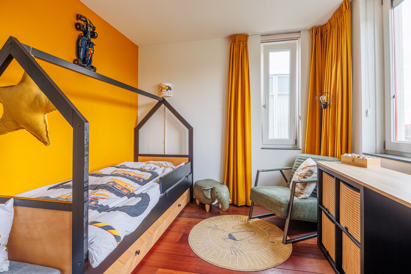 Photo 35 of Wolfsbossingel 48