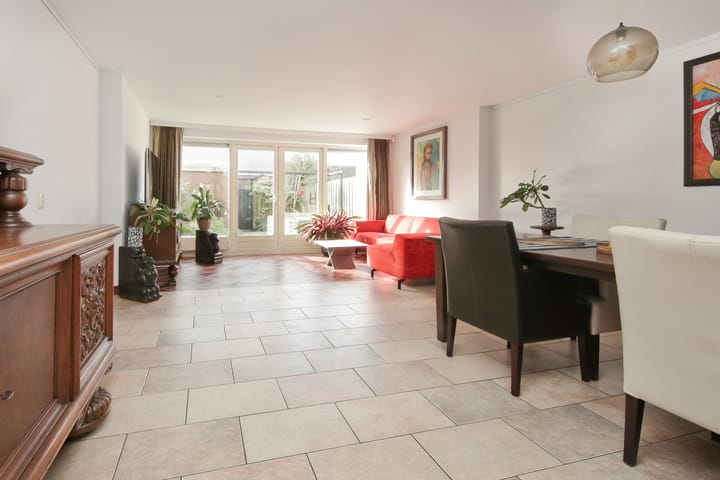 Foto 3 van Orchideelaan 176