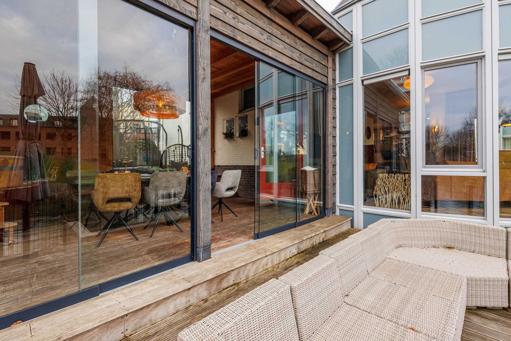 Photo 51 of Wolfsbossingel 48