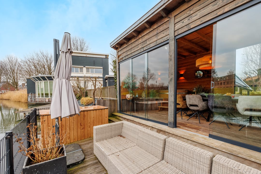 Photo 52 of Wolfsbossingel 48