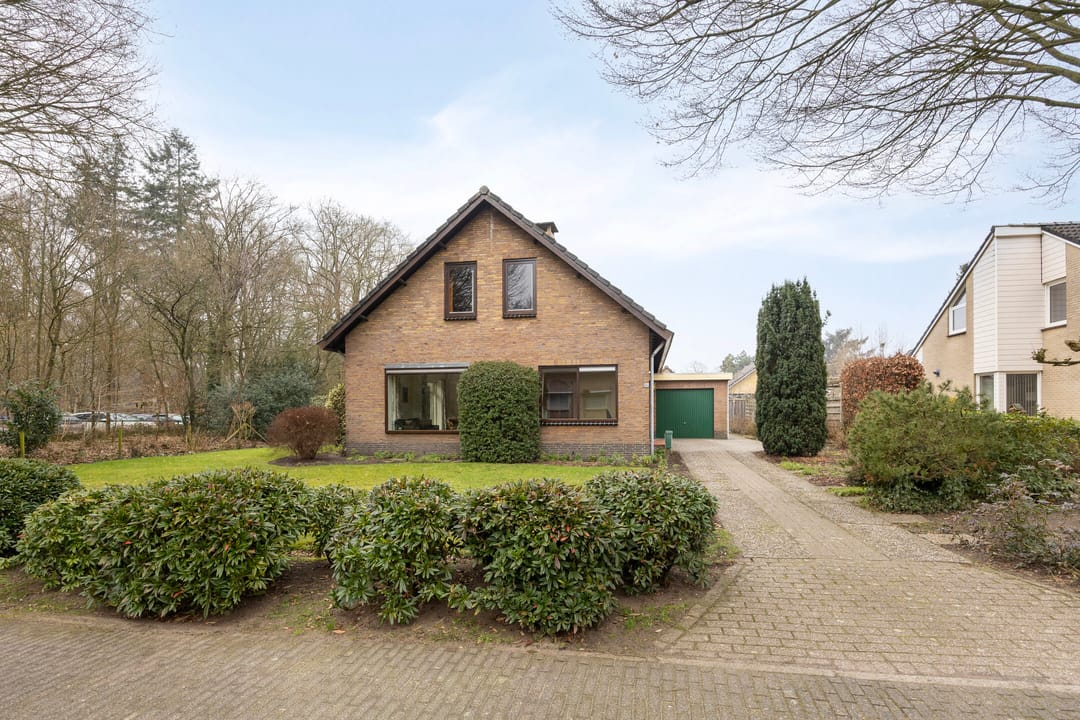 Photo 2 of Tusseler 85