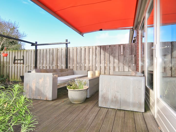 Foto 5 van Orchideelaan 176