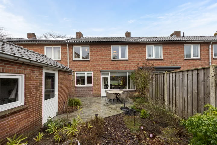 Raadhuisstraat 9 main image