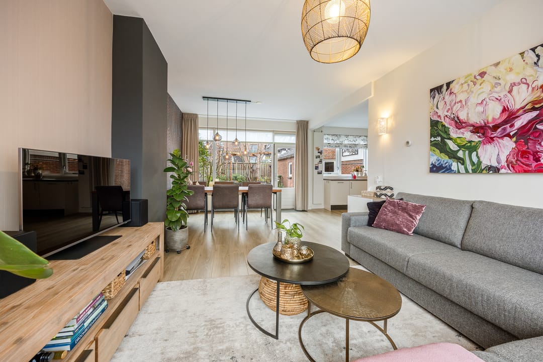 Foto 2 van Raadhuisstraat 9