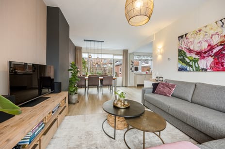 Raadhuisstraat 9 secondary image