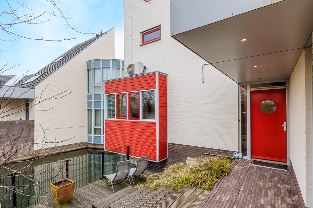 Photo 61 of Wolfsbossingel 48