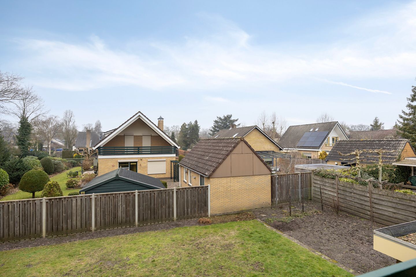 Photo 35 of Tusseler 85