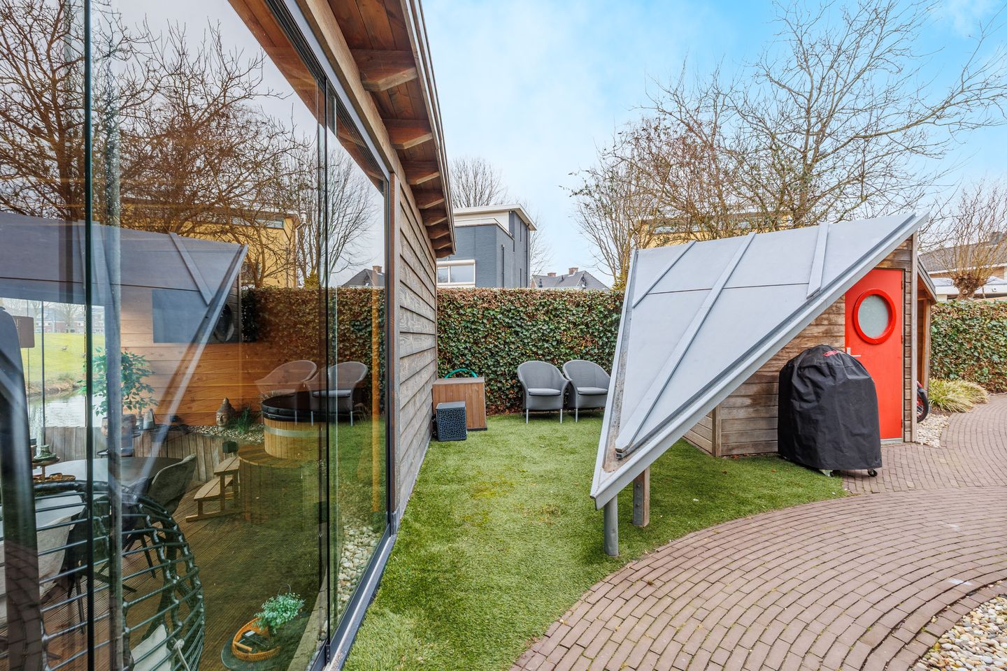 Photo 65 of Wolfsbossingel 48