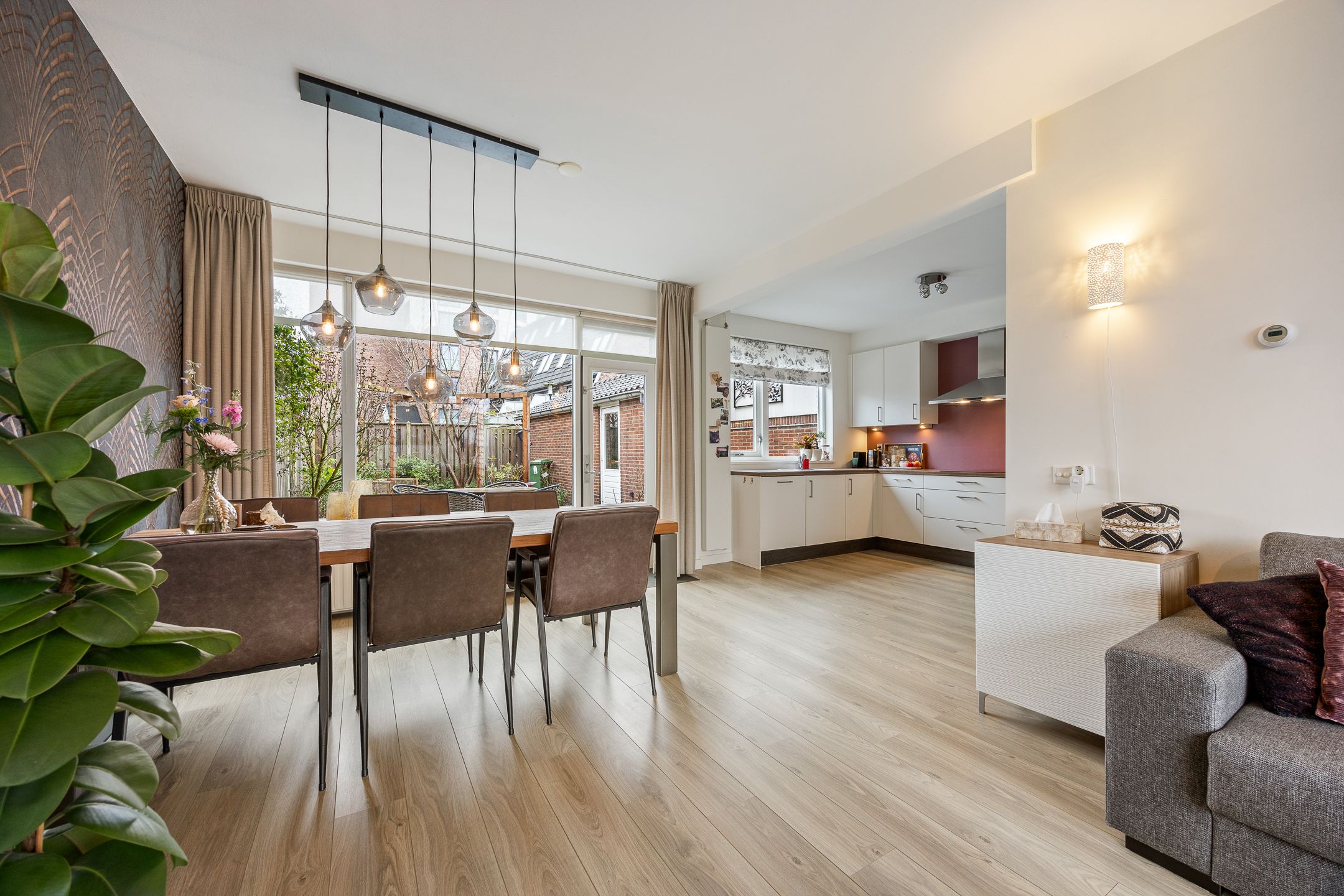 Foto 9 van Raadhuisstraat 9