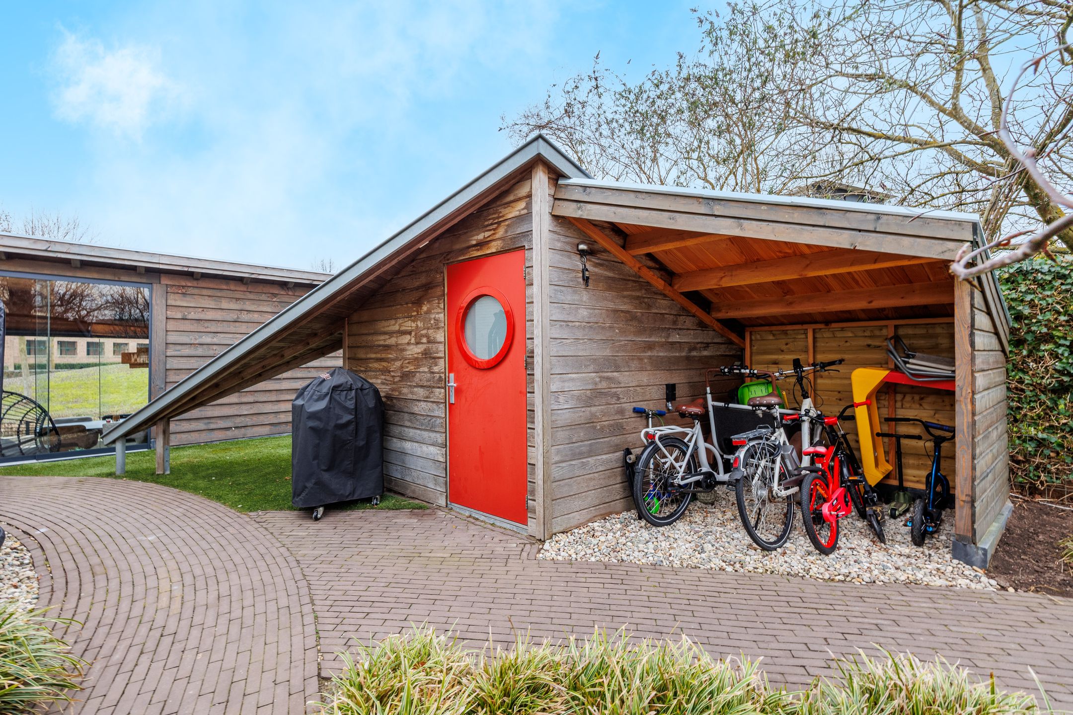 Photo 66 of Wolfsbossingel 48