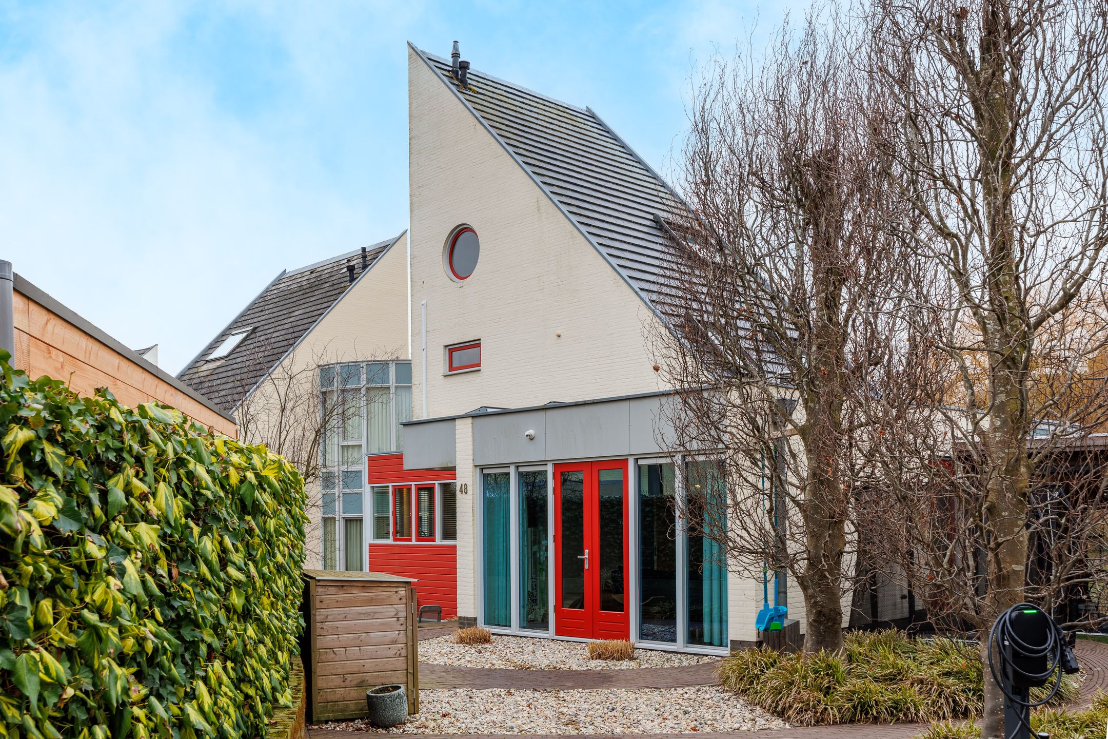 Photo 60 of Wolfsbossingel 48