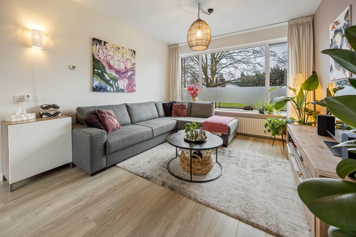 Foto 5 van Raadhuisstraat 9