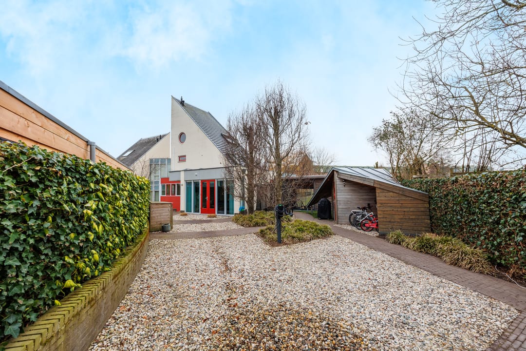 Photo 67 of Wolfsbossingel 48