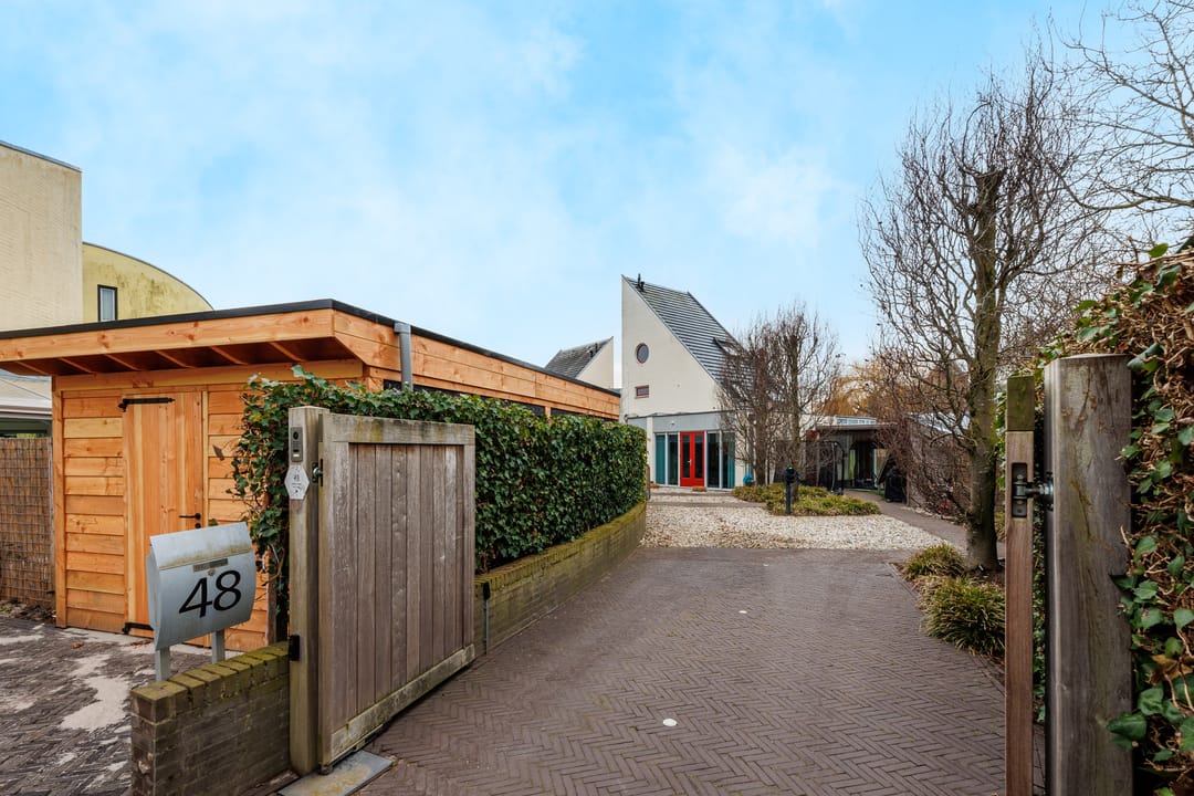 Photo 68 of Wolfsbossingel 48