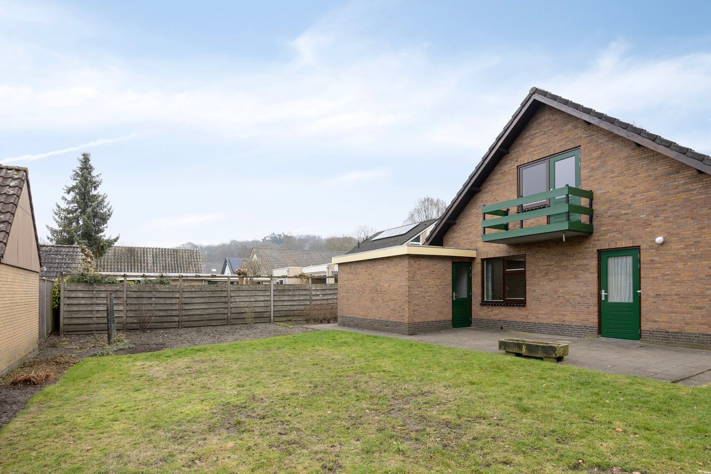 Photo 44 of Tusseler 85