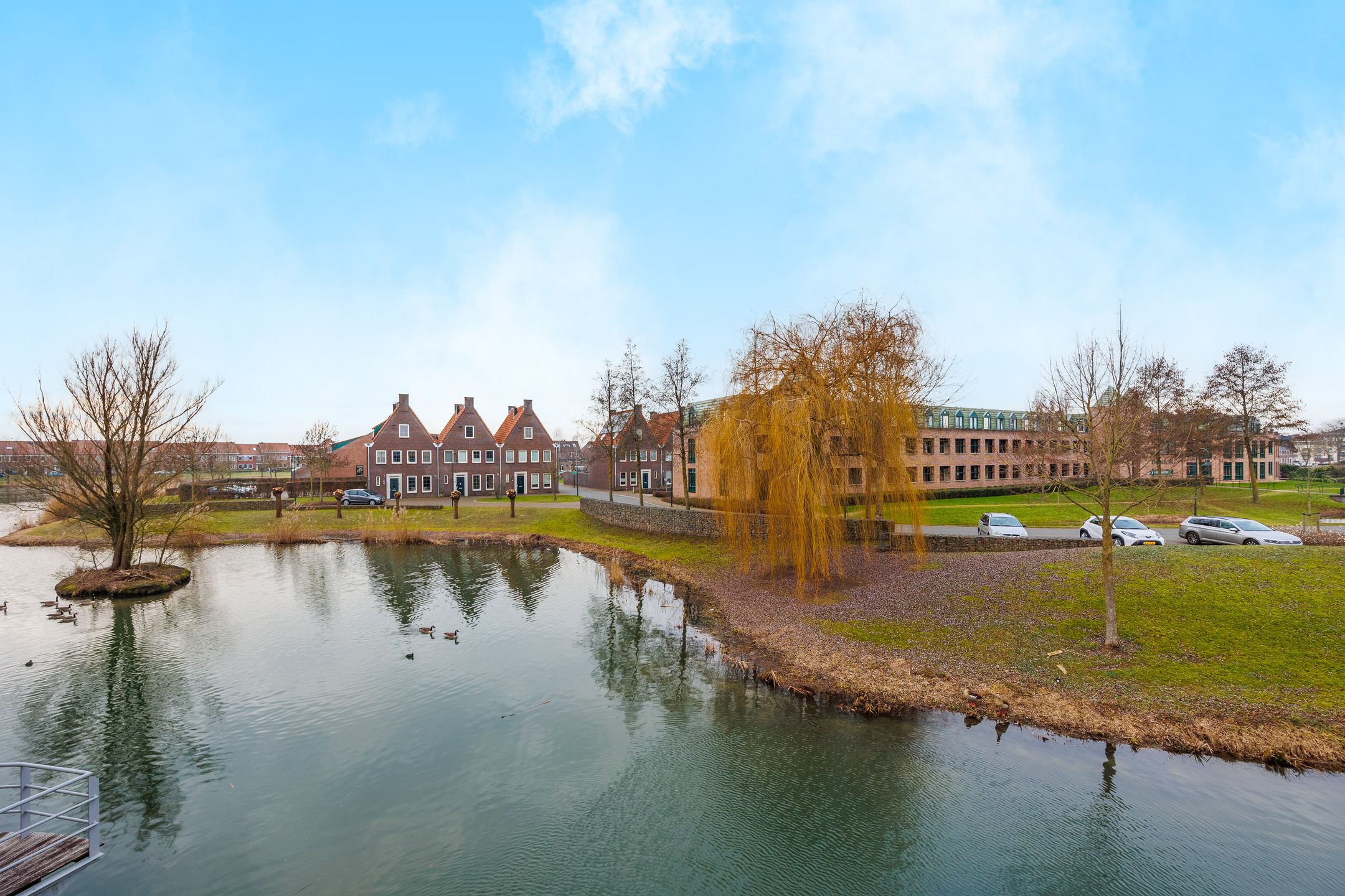 Photo 72 of Wolfsbossingel 48