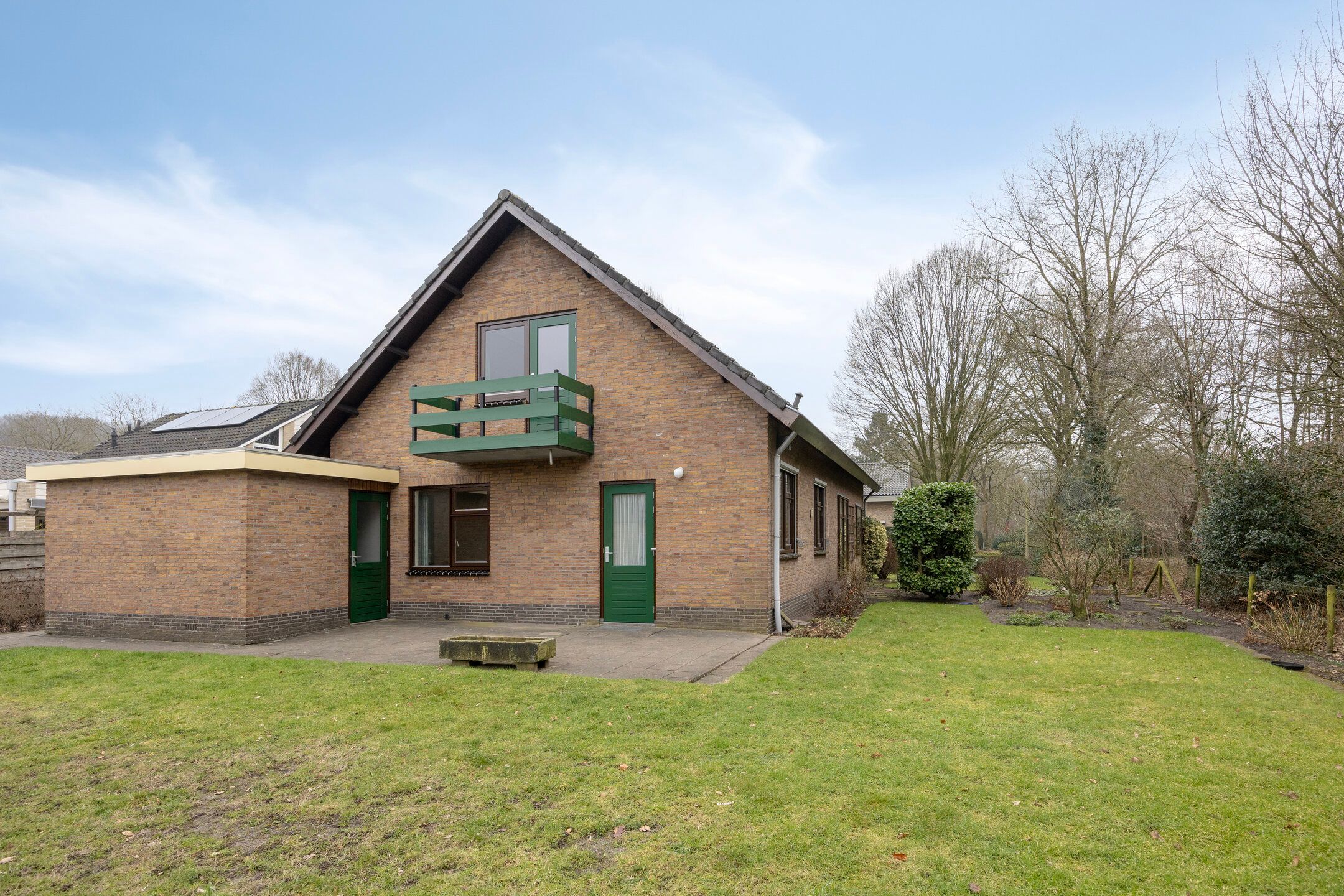 Photo 45 of Tusseler 85