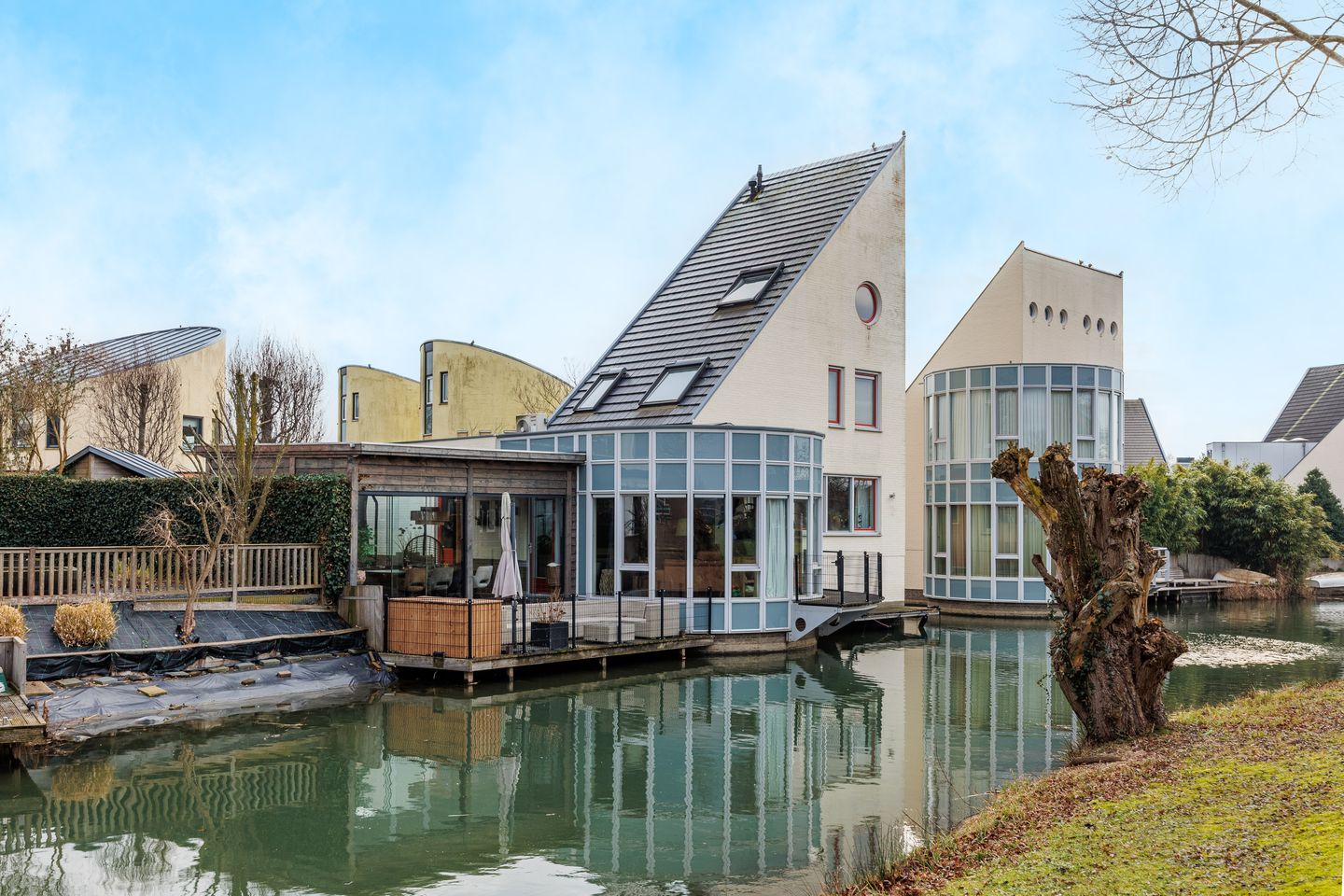 Photo 74 of Wolfsbossingel 48