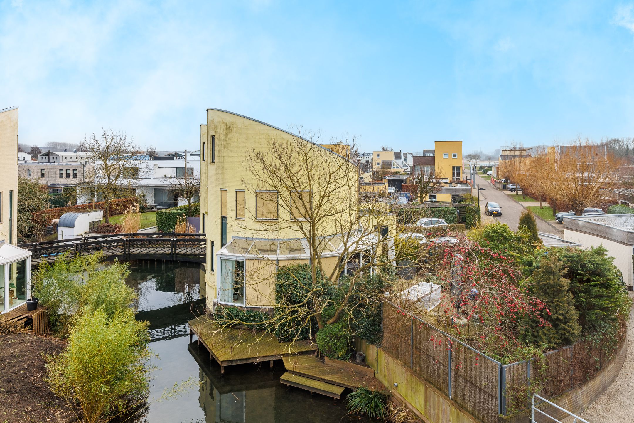 Photo 75 of Wolfsbossingel 48