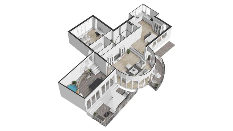 Photo 77 of Wolfsbossingel 48