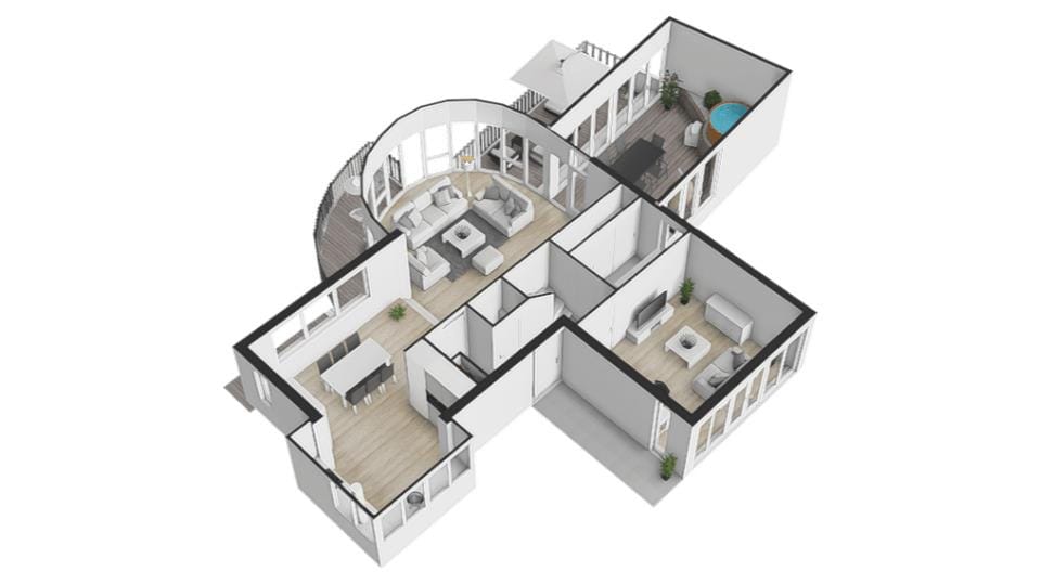 Photo 78 of Wolfsbossingel 48