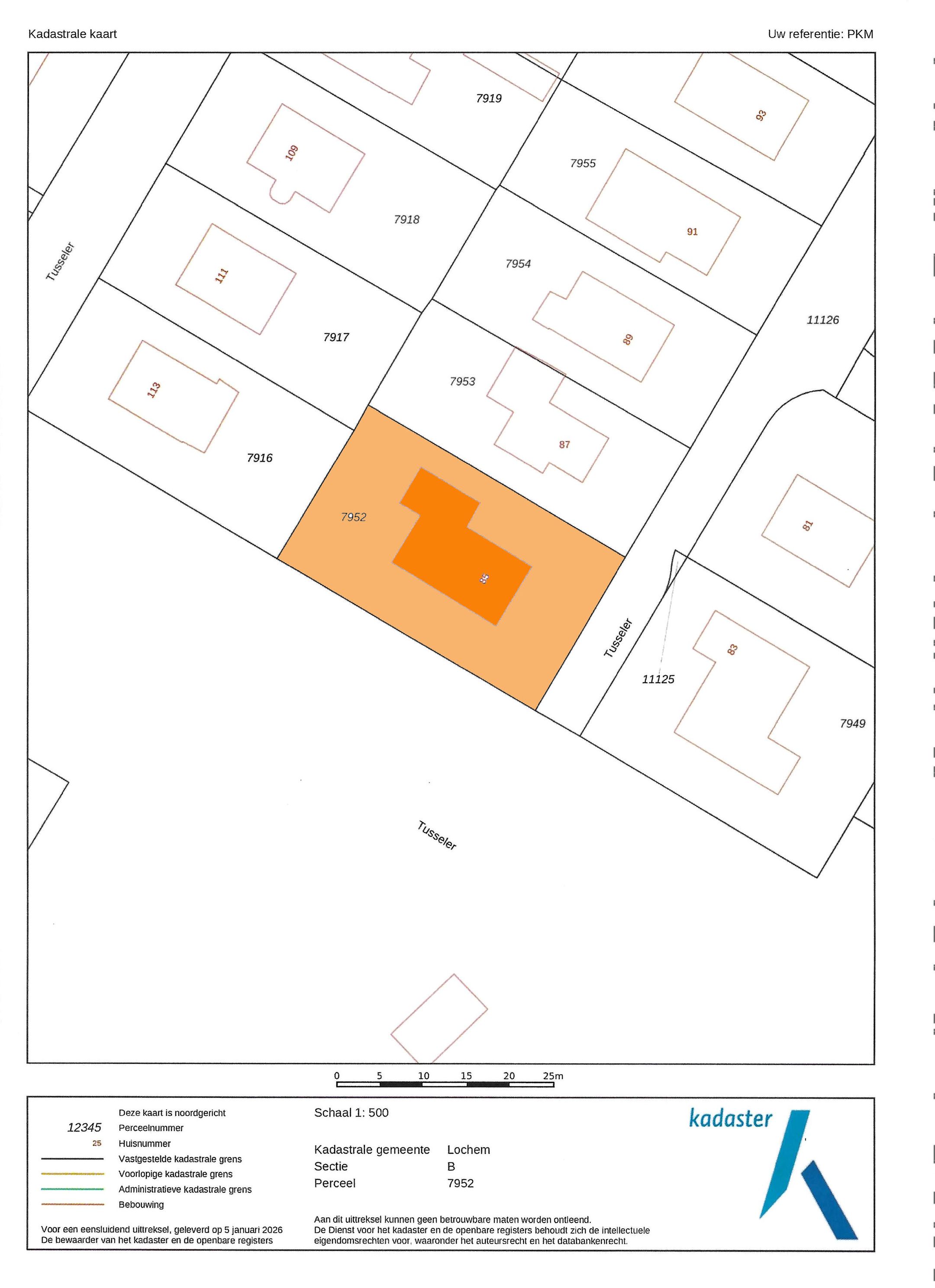 Photo 51 of Tusseler 85