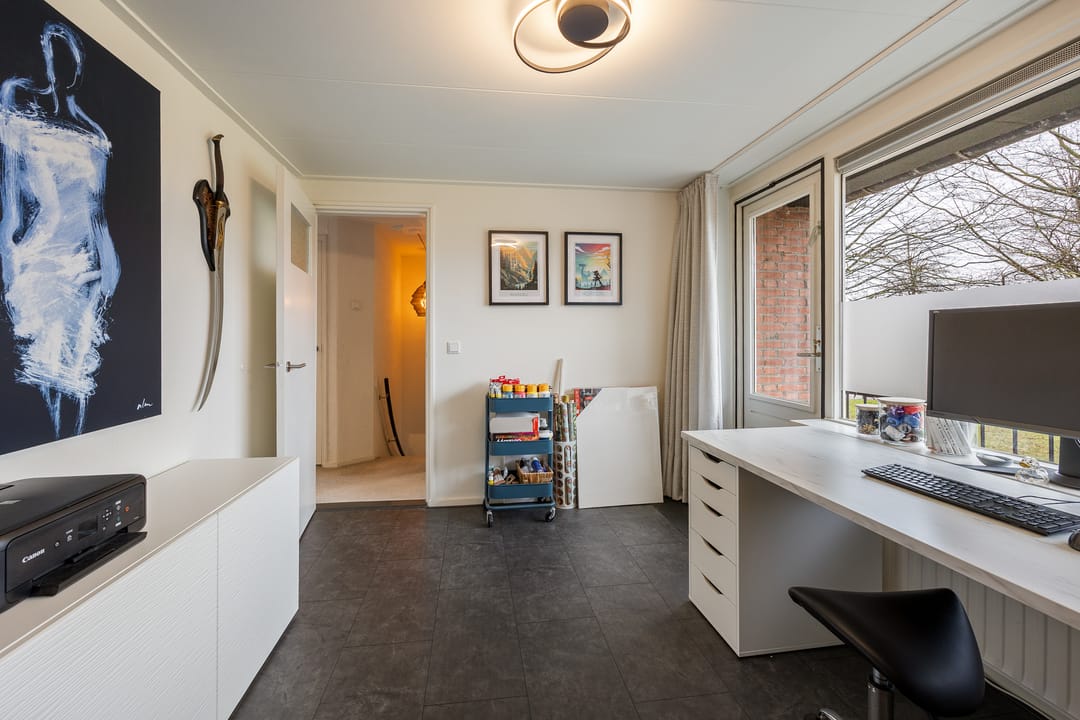 Foto 32 van Raadhuisstraat 9