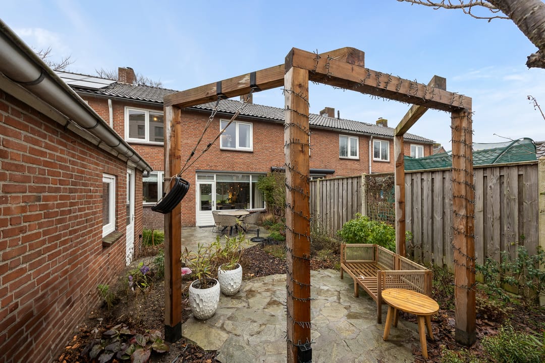 Foto 37 van Raadhuisstraat 9