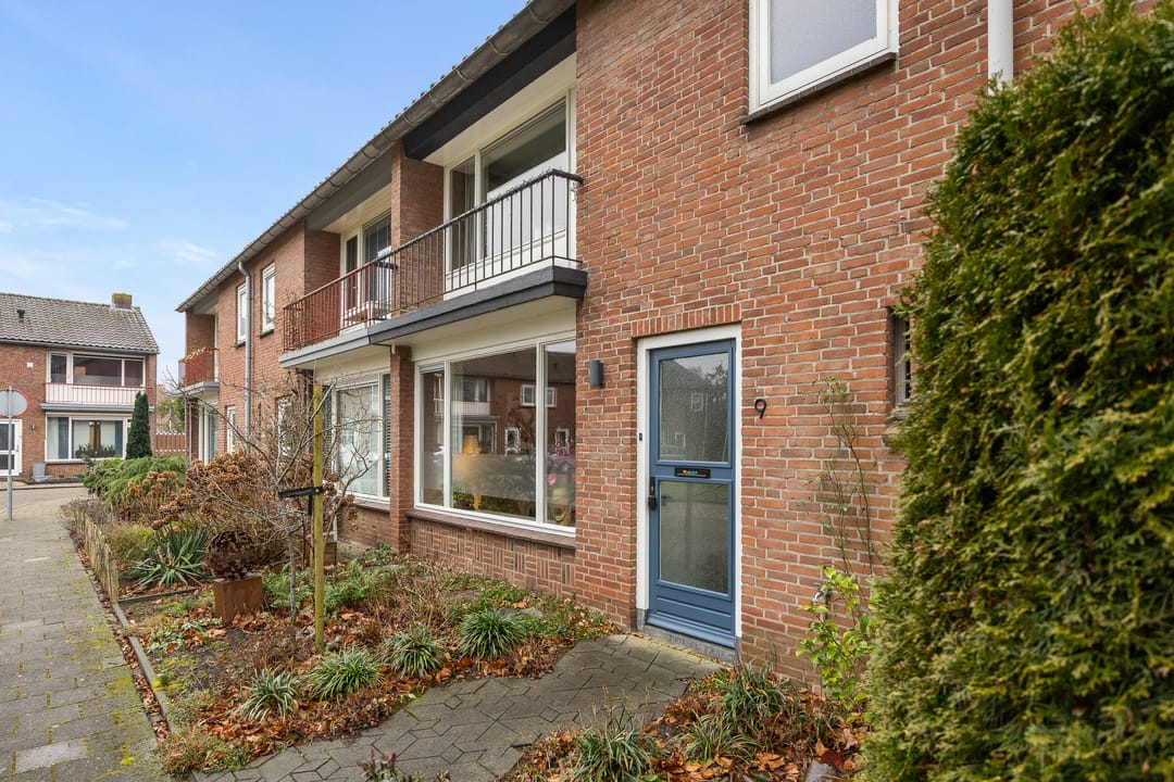 Foto 41 van Raadhuisstraat 9