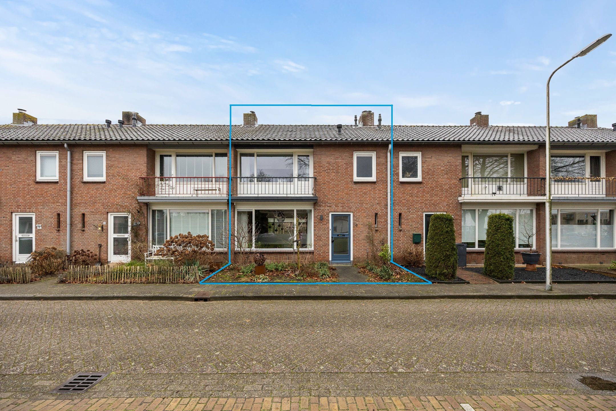 Foto 42 van Raadhuisstraat 9