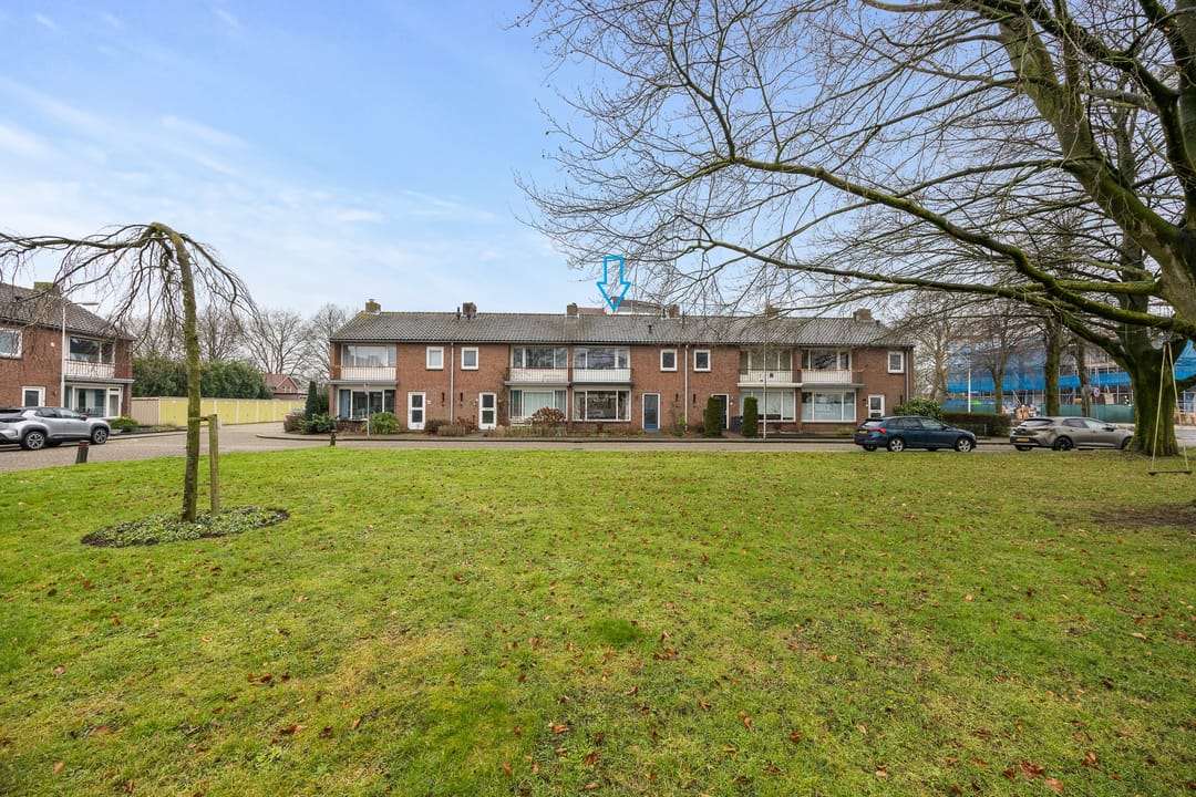 Foto 43 van Raadhuisstraat 9