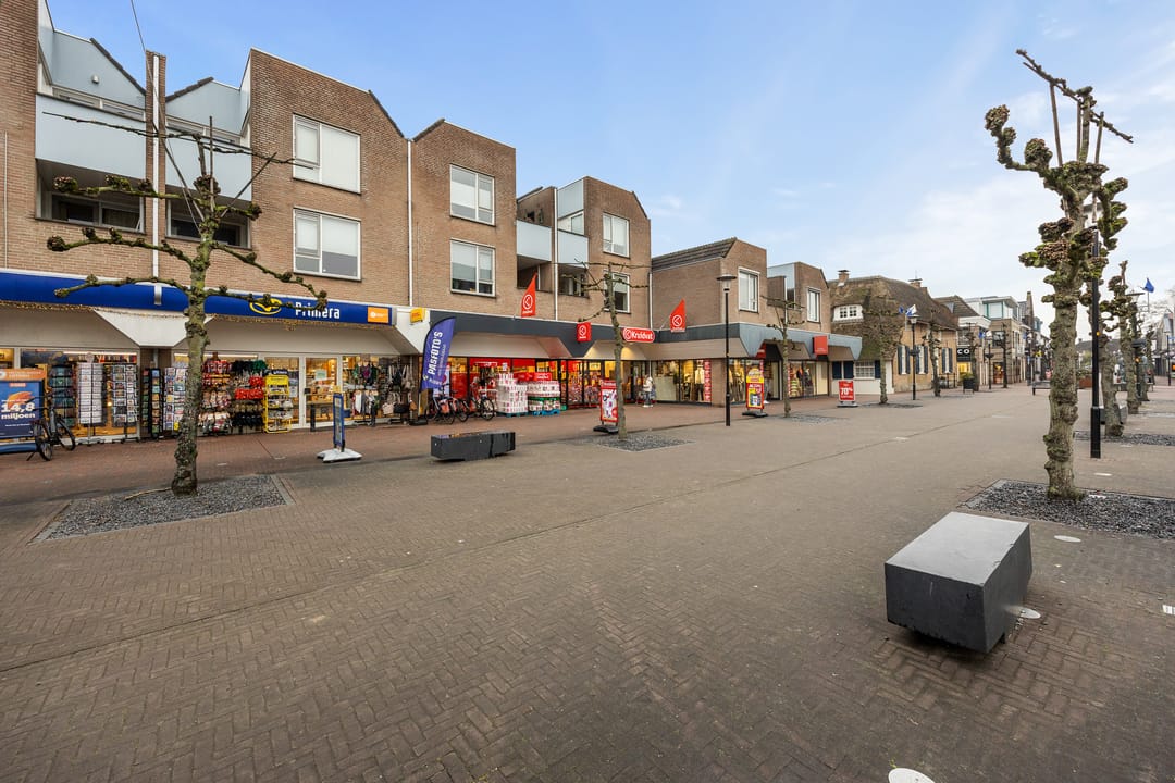 Foto 46 van Raadhuisstraat 9