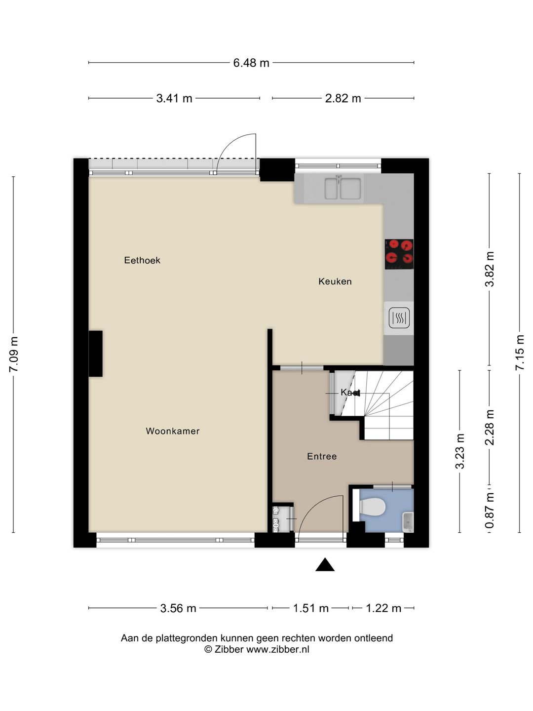 Foto 47 van Raadhuisstraat 9