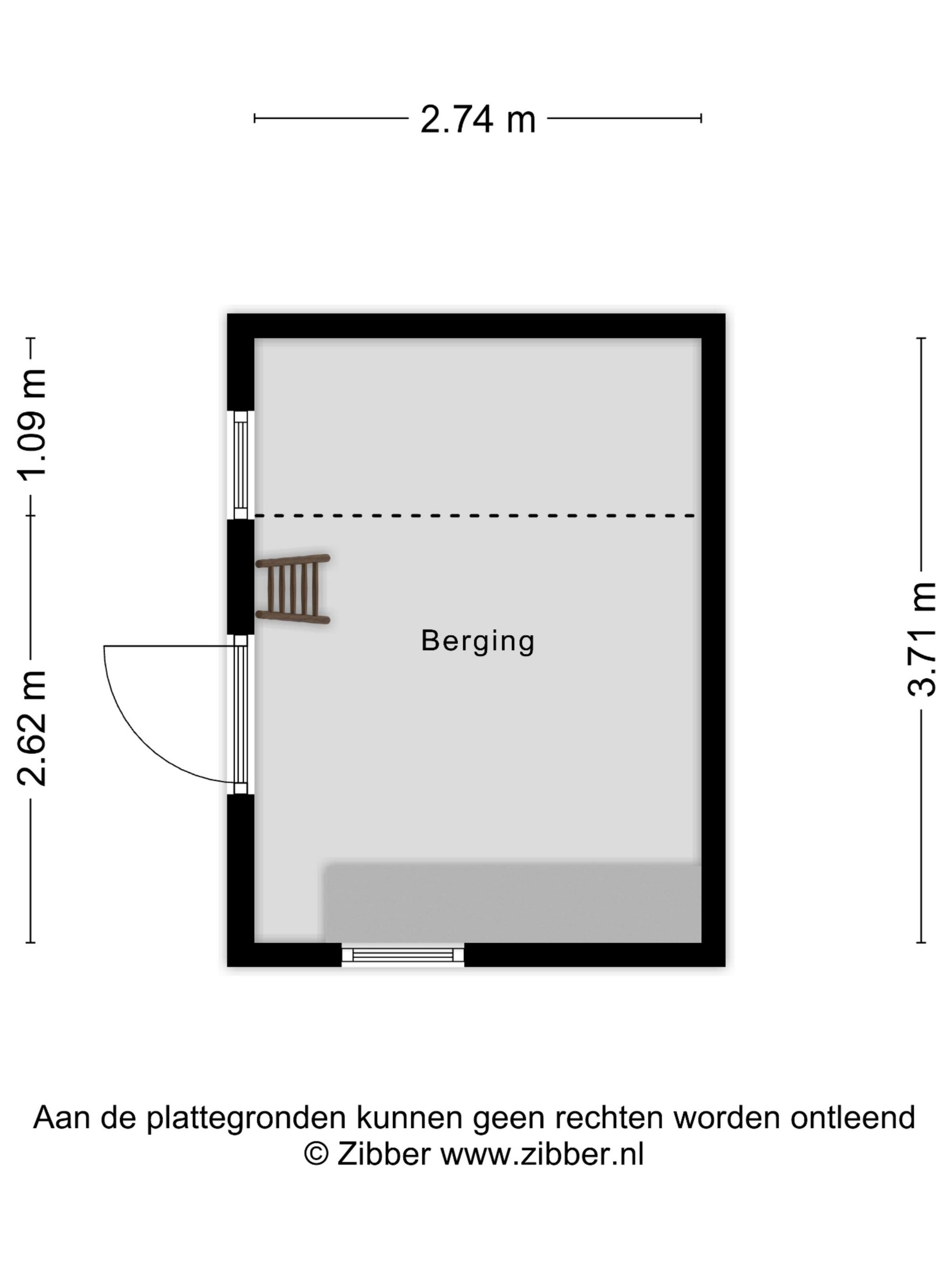 Foto 48 van Raadhuisstraat 9