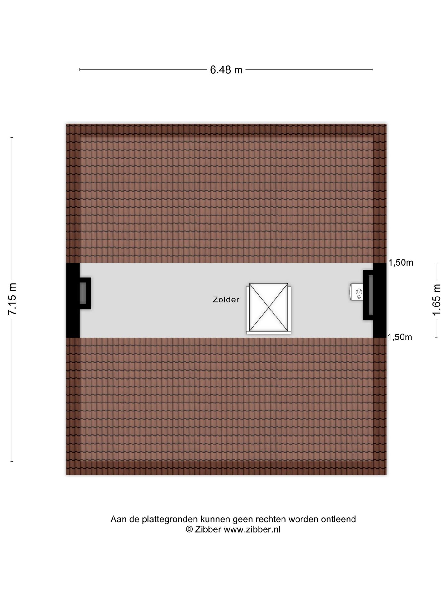 Foto 49 van Raadhuisstraat 9