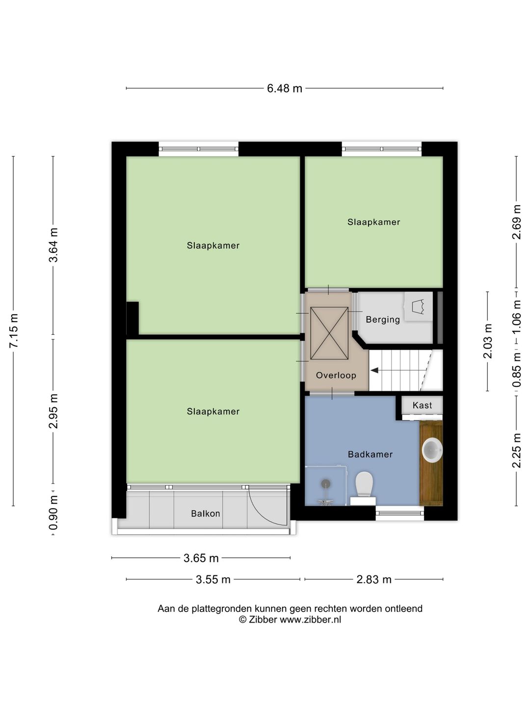 Foto 52 van Raadhuisstraat 9