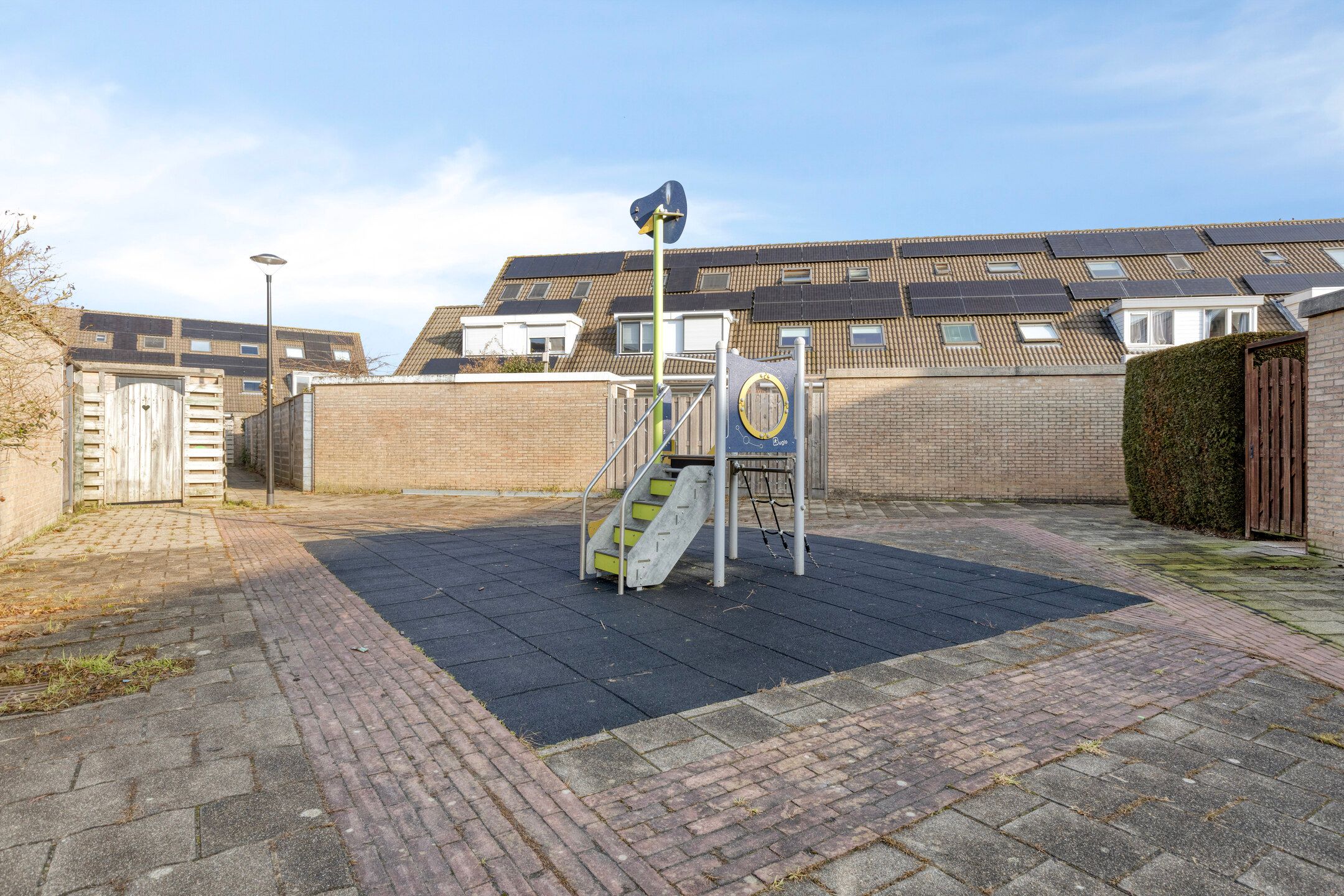 Photo 33 of Koningsspil 17