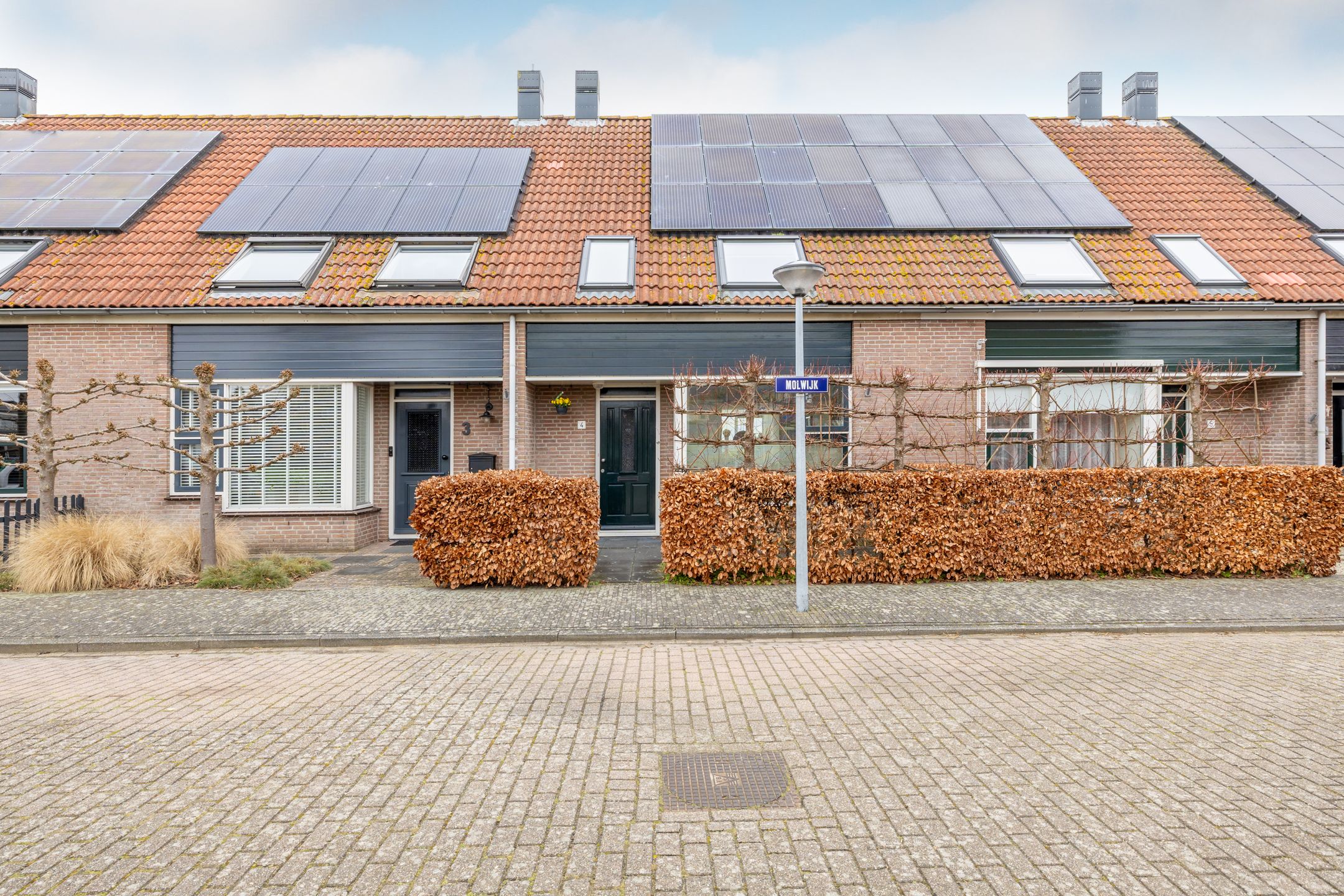 Foto 6 van Molwijk 4