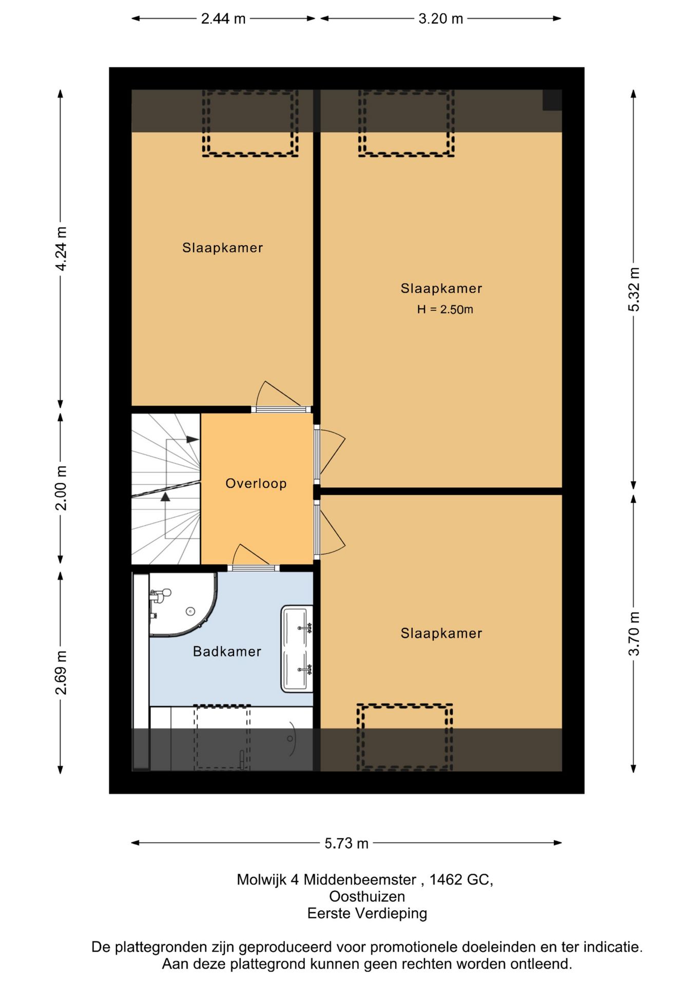 Foto 55 van Molwijk 4