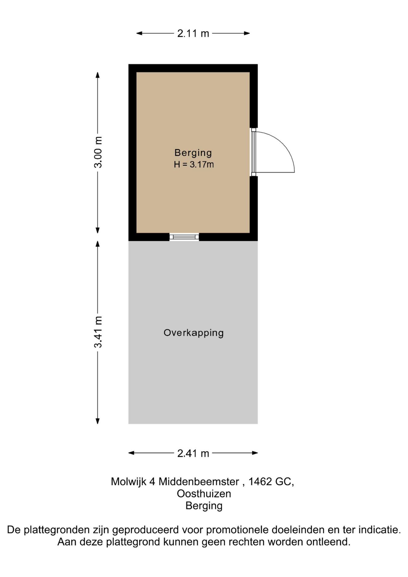 Foto 57 van Molwijk 4